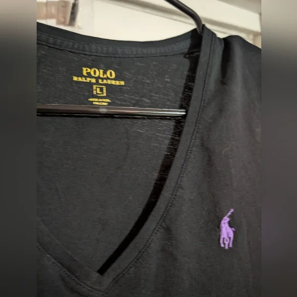 Polo Ralph Lauren V Neck - Picture 2 of 2